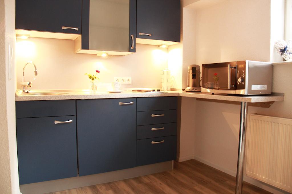 Ferienwohnung-Wieber Kappel-Grafenhausen Room photo