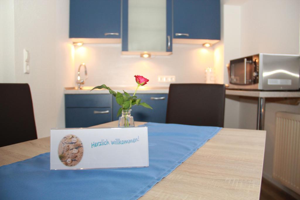 Ferienwohnung-Wieber Kappel-Grafenhausen Room photo