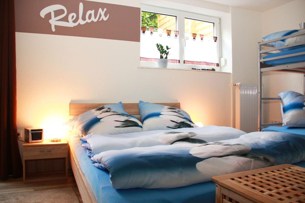 Ferienwohnung-Wieber Kappel-Grafenhausen Room photo