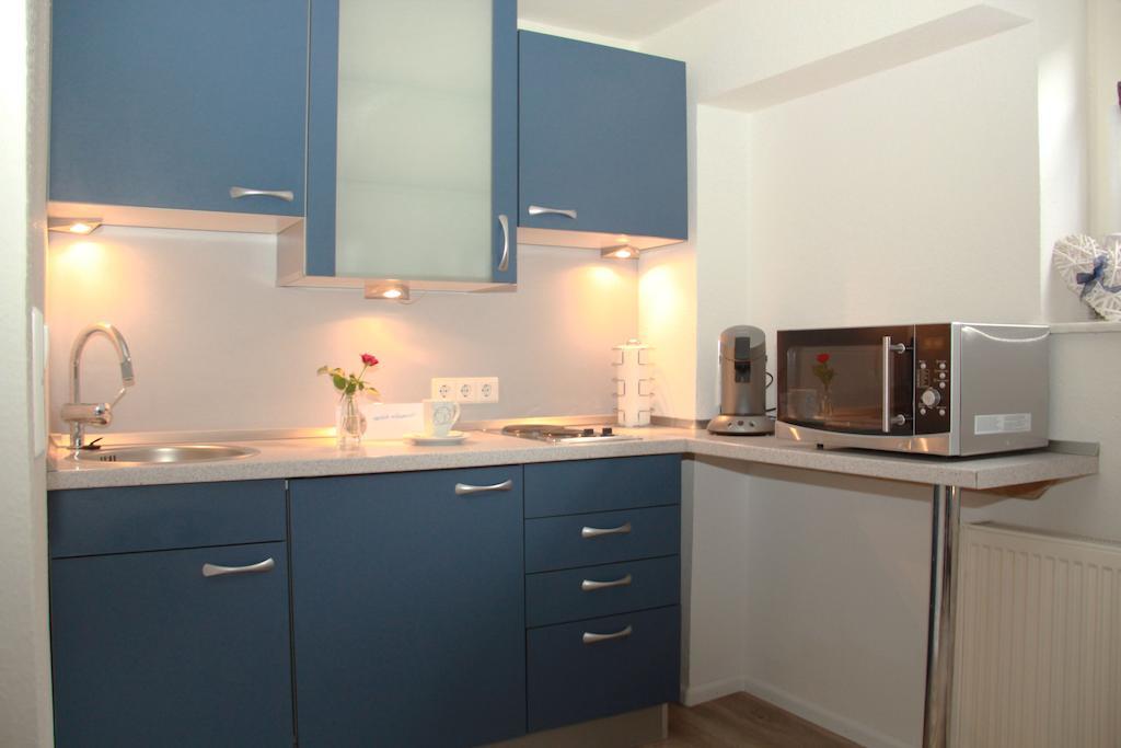 Ferienwohnung-Wieber Kappel-Grafenhausen Room photo