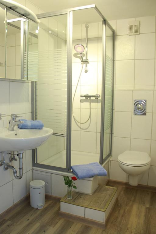 Ferienwohnung-Wieber Kappel-Grafenhausen Room photo