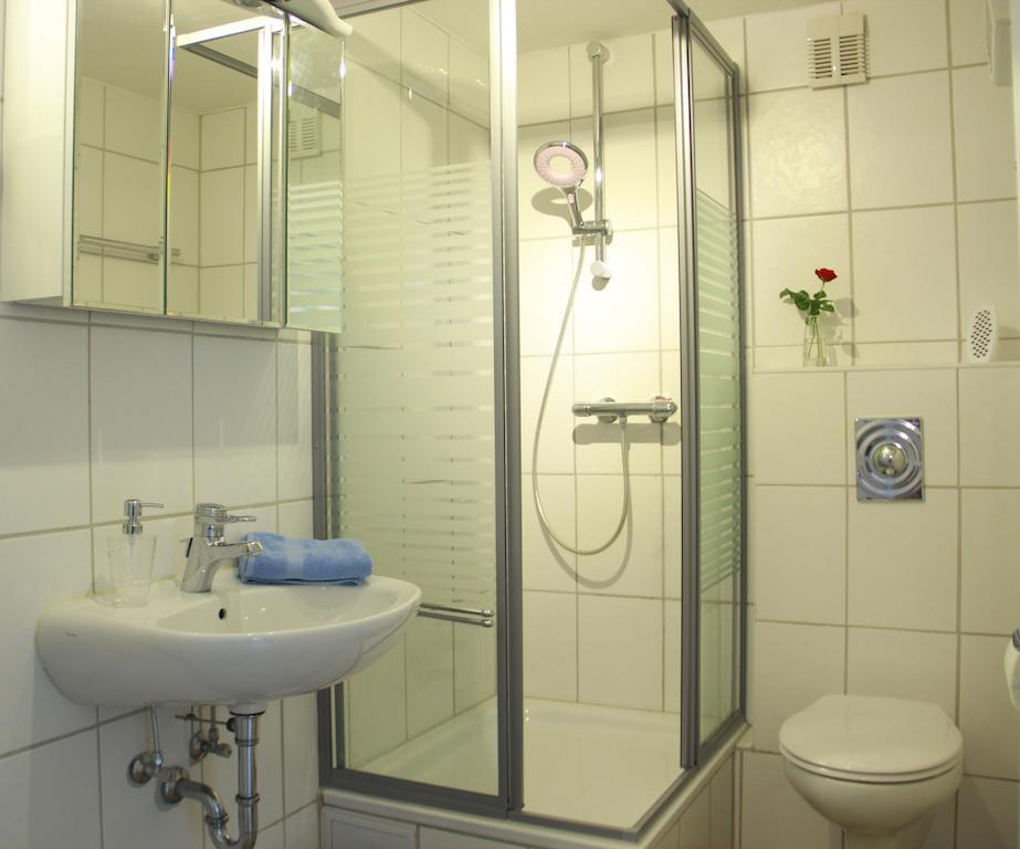 Ferienwohnung-Wieber Kappel-Grafenhausen Exterior photo